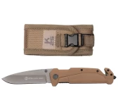 Nóż Ratowniczy K25 N-356B Nóż Ratowniczy K25 N-356B